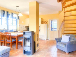 Ferienhaus Friederike